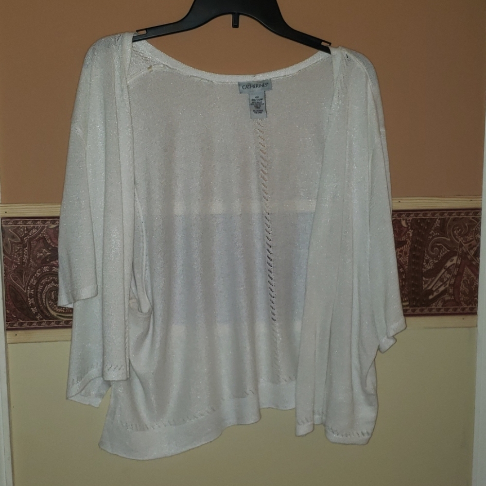 Cardigan - Picture 2 of 3
